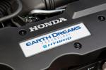 Honda Accord Plug-In Hybrid 2014 года